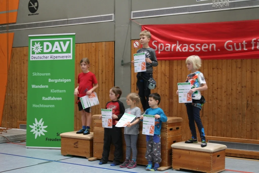 © DAV Freudenstadt