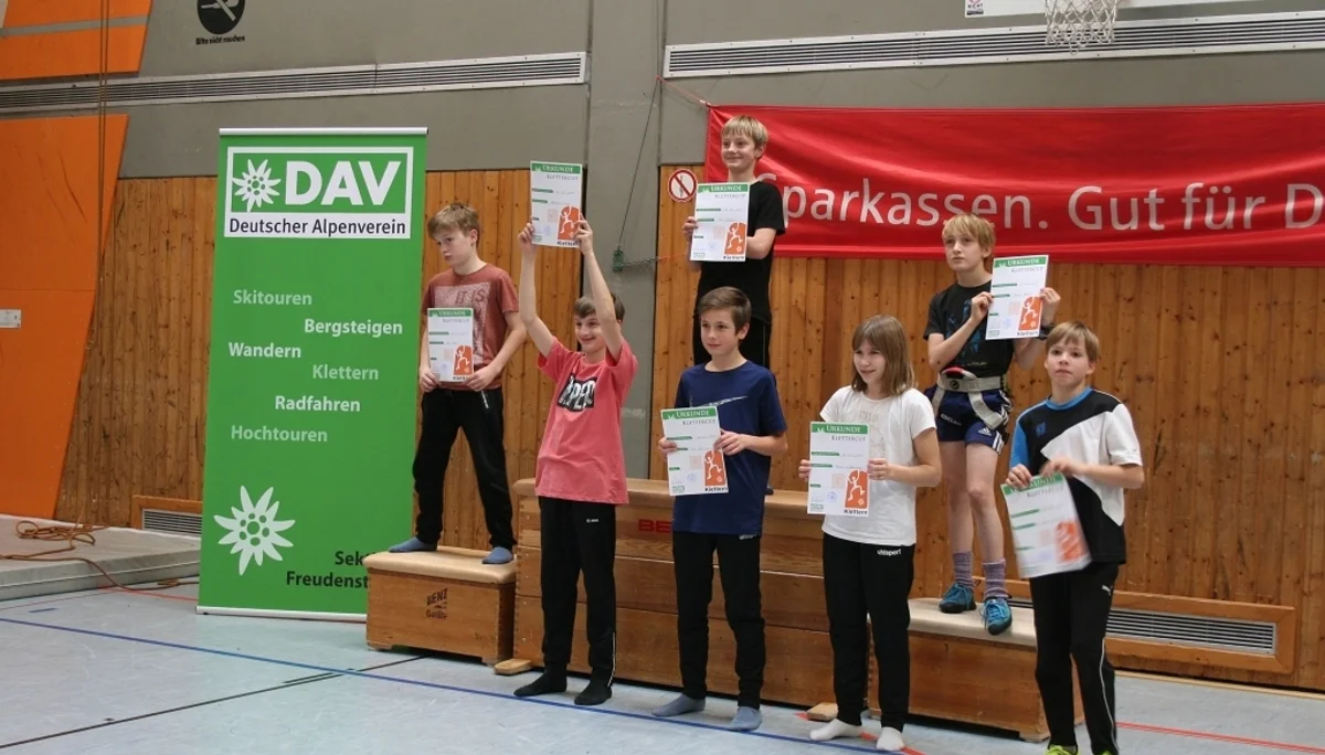 © DAV Freudenstadt