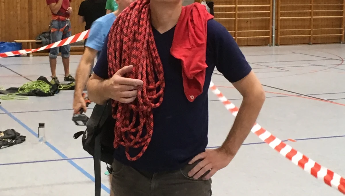 © DAV Freudenstadt