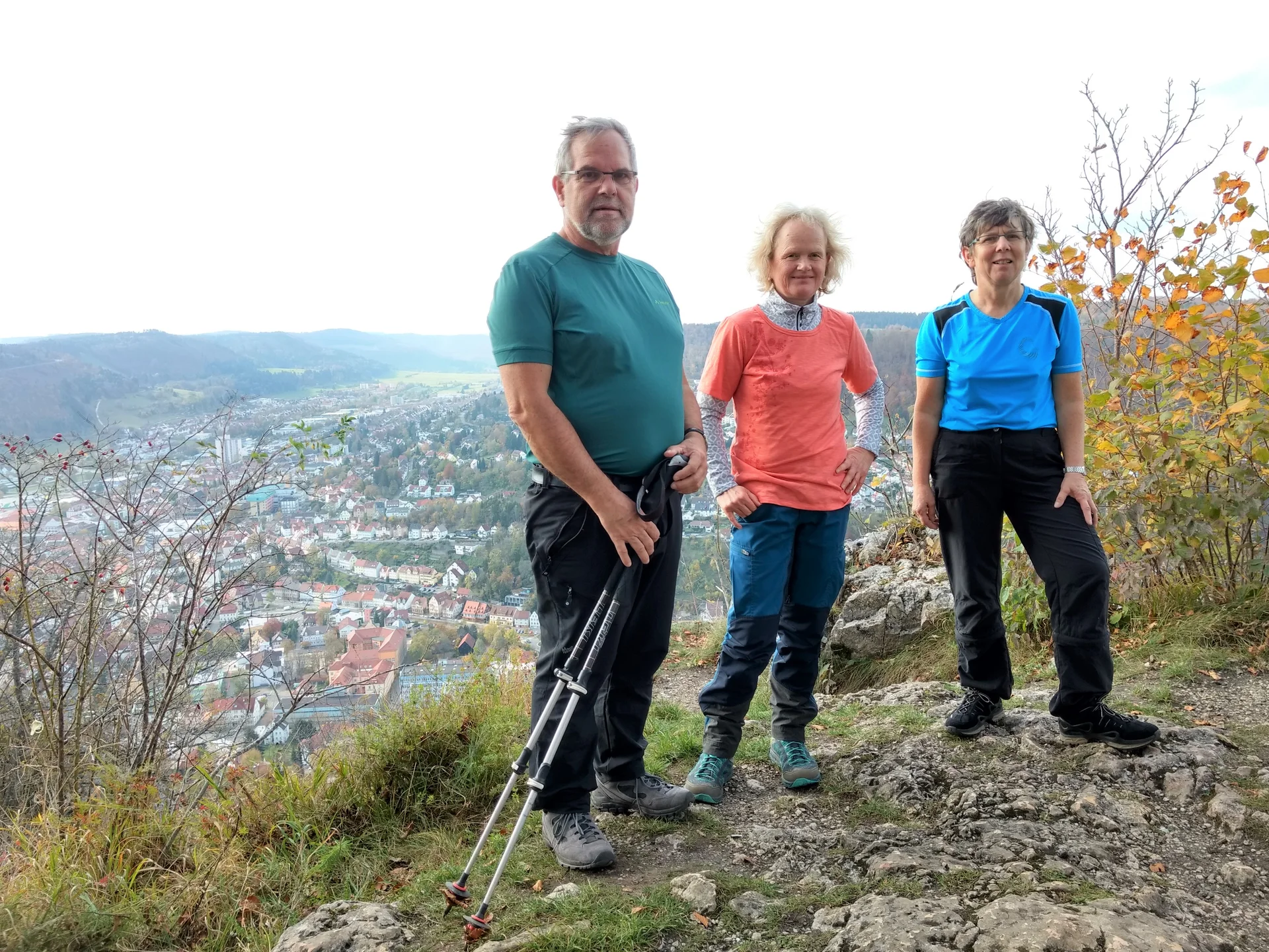 © DAV Freudenstadt