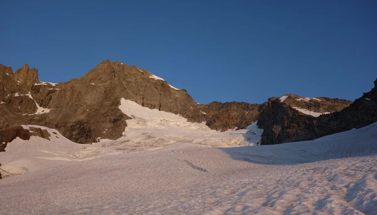 Mont Dolent | © DAV Freudenstadt