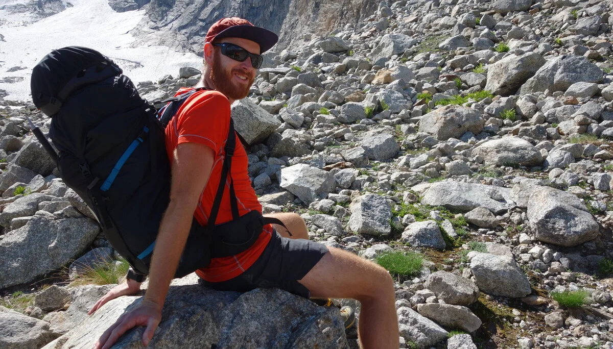 Tagesziel erreicht | © DAV Freudenstadt