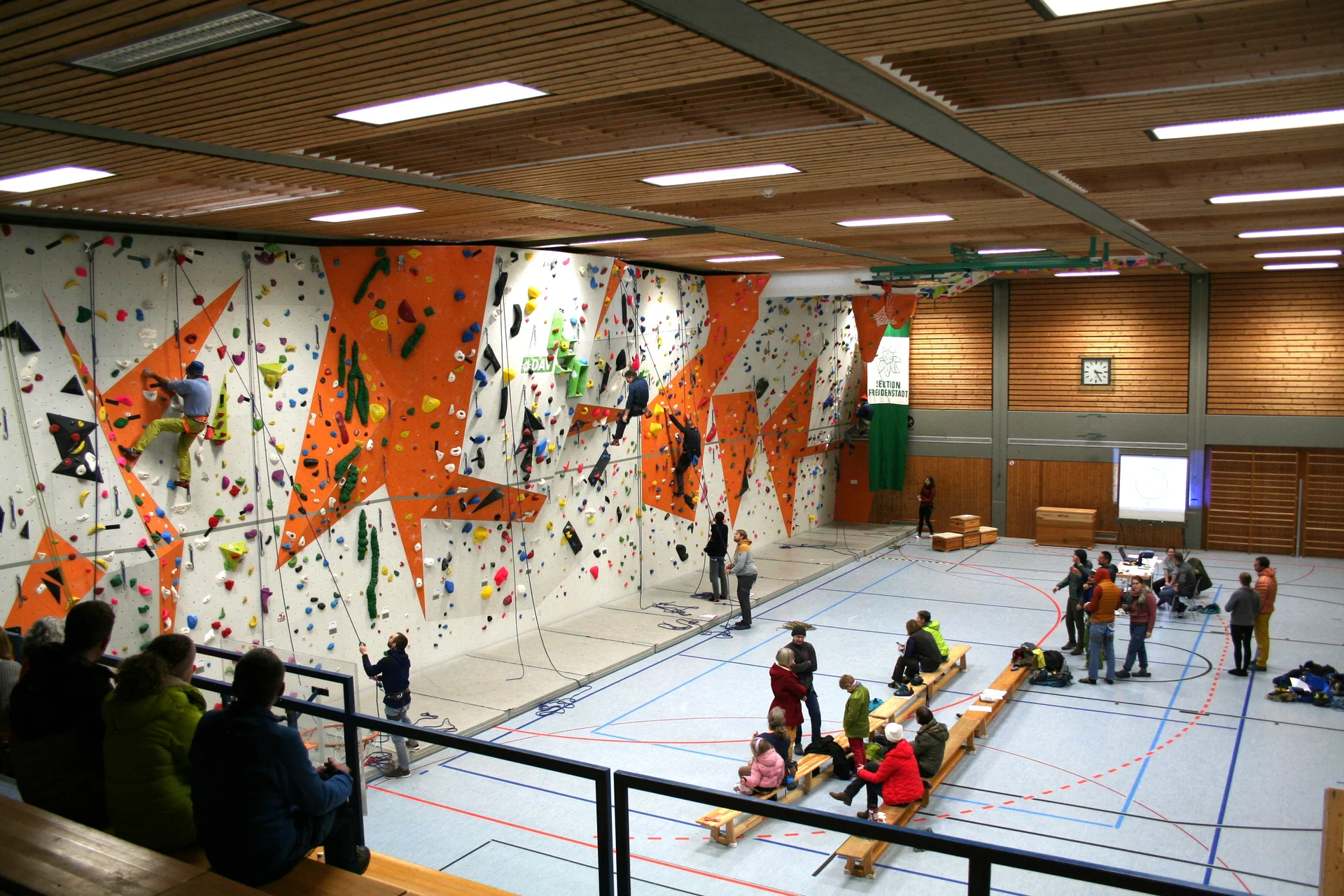 © DAV Freudenstadt