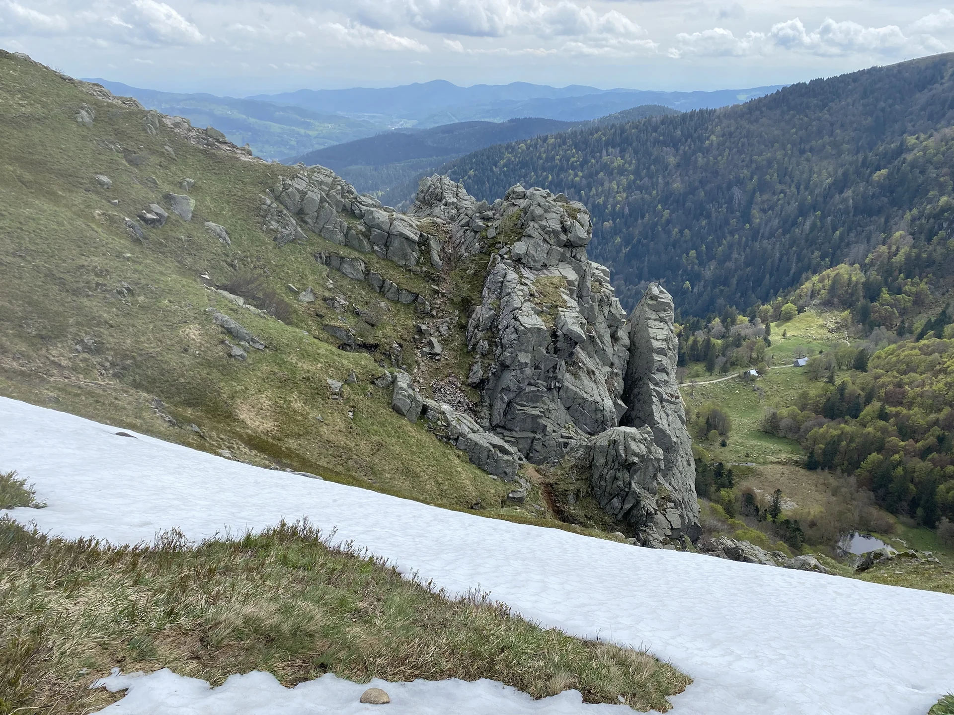 © DAV Freudenstadt
