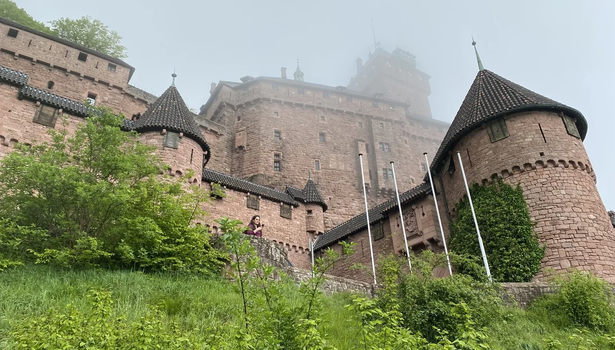 © DAV Freudenstadt