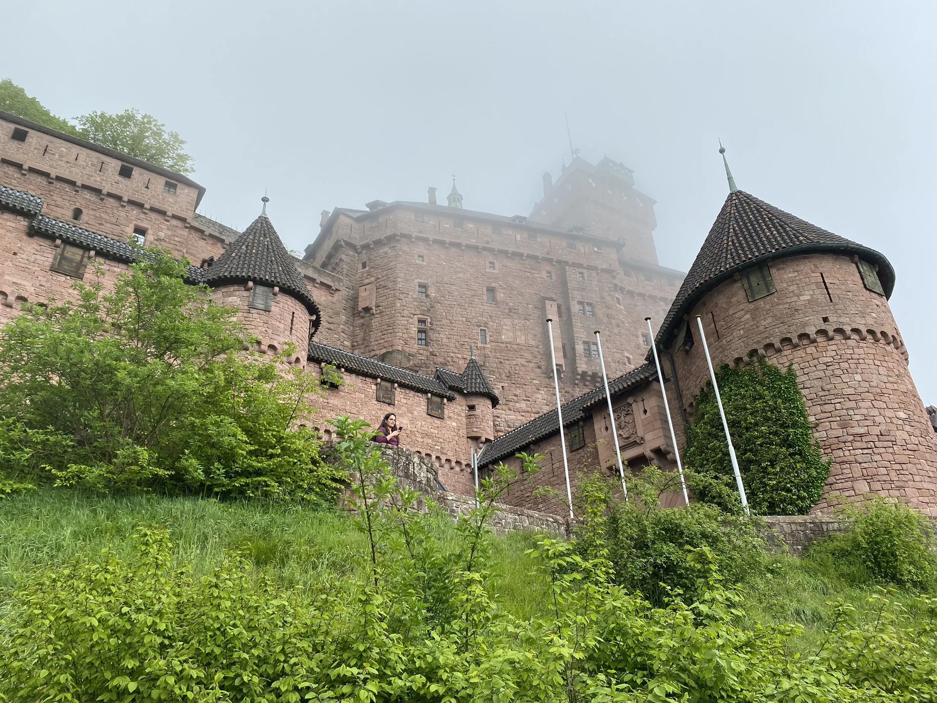 © DAV Freudenstadt
