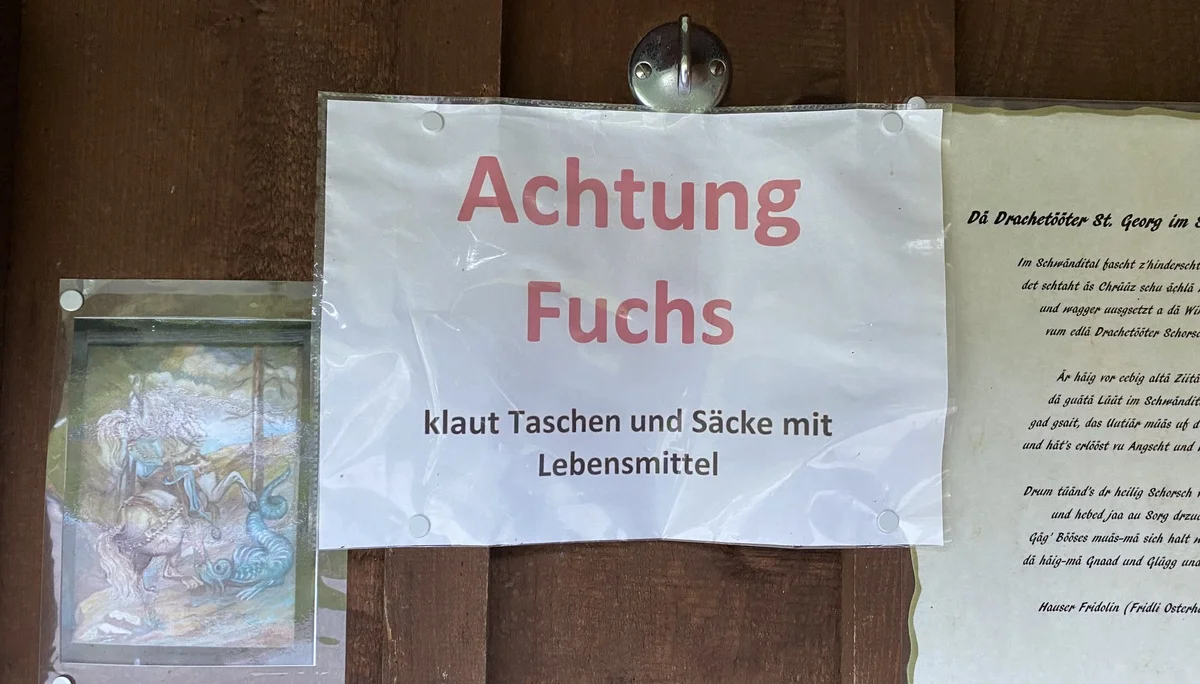 © DAV Freudenstadt