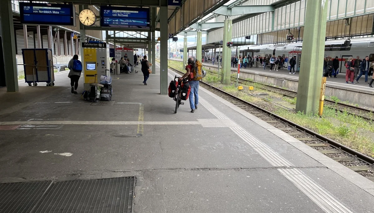 © DAV Freudenstadt