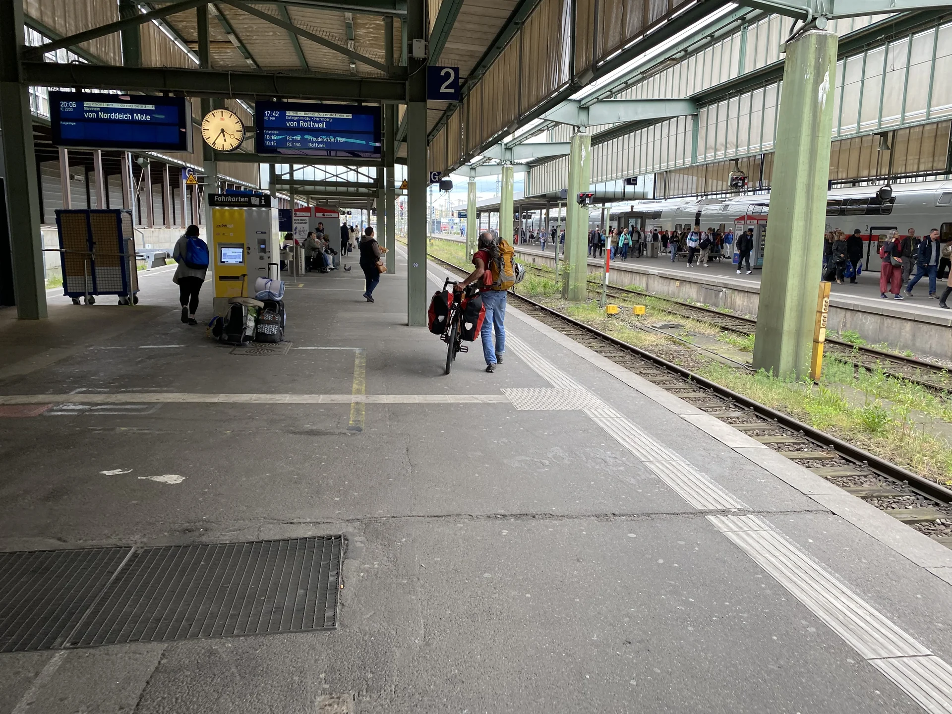 © DAV Freudenstadt