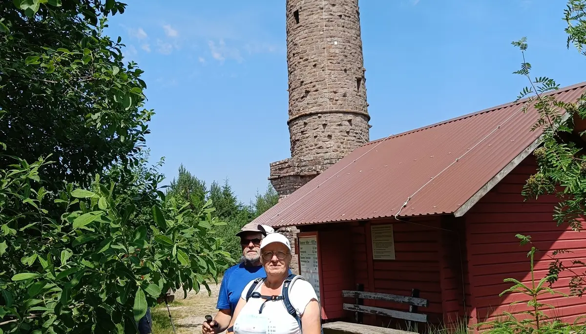 © DAV Freudenstadt