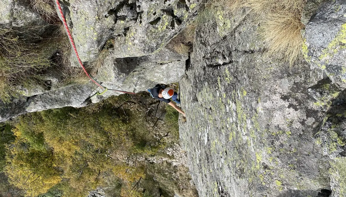 © DAV Freudenstadt