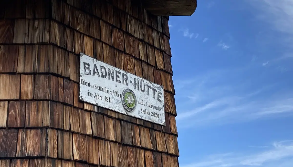 © DAV Freudenstadt