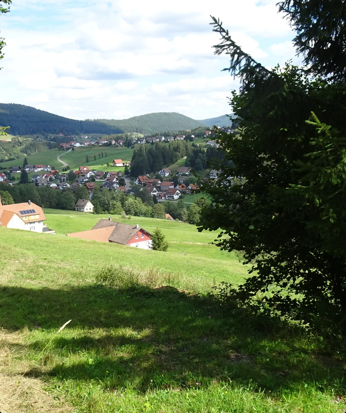 © DAV Freudenstadt